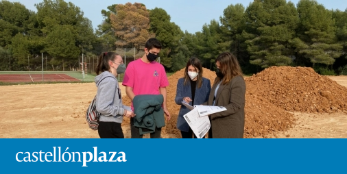 Orpesa invertirá 60 000 euros en un nuevo skate park en la urbanización