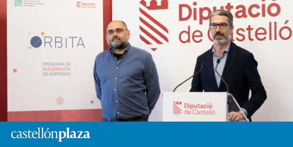 CEEI Castellón impulsa 10 startups que participan en el primer Think