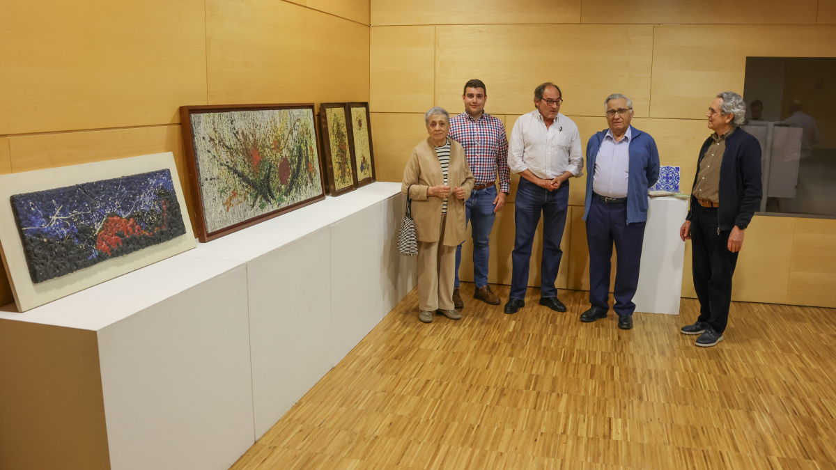 El Museo Del Azulejo De Onda Suma A Su Colecci N Una Donaci N De Cuatro