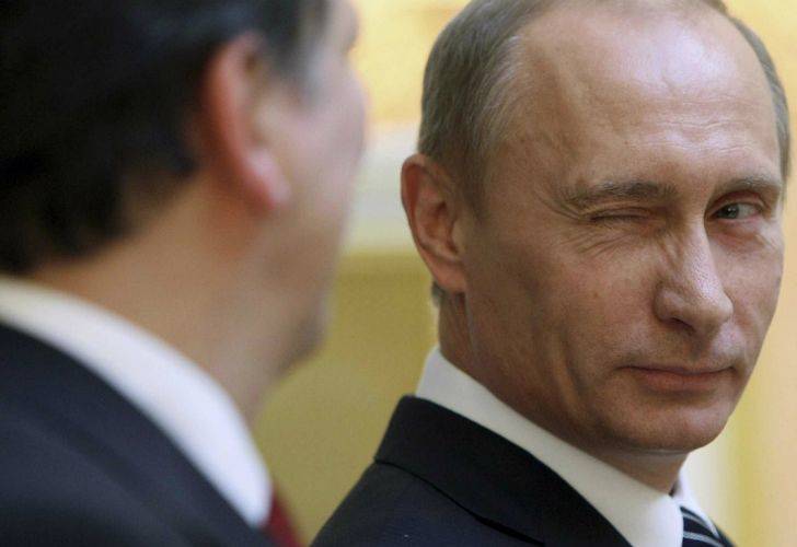 #OpiniónCP Putin, el espía que pudo reinar. Por Jesús de Salvador