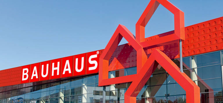 Bauhaus busca una parcela de más de 15.000 m2 para abrir su primer ...
