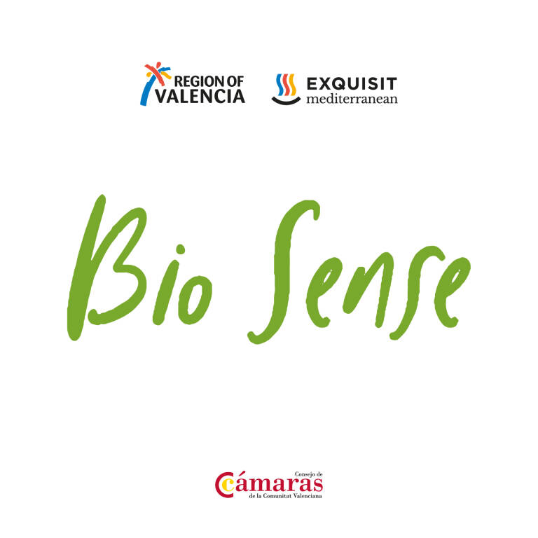 Logo evento BioSense 