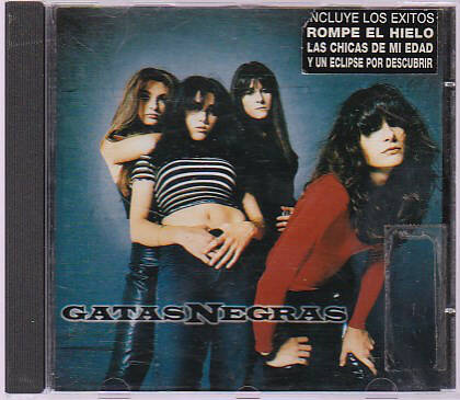 Un viaje por el rock de Castellón en los 90 a través de sus portadas -  Castellonplaza