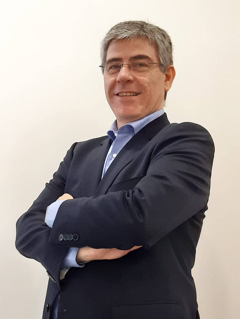Ramón Satorra, director Comercial Territorial Este de Banco Sabadell.
