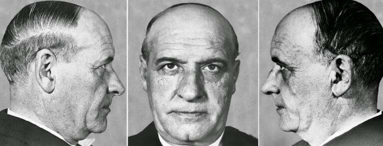 José Ortega y Gasset (1883-1955)