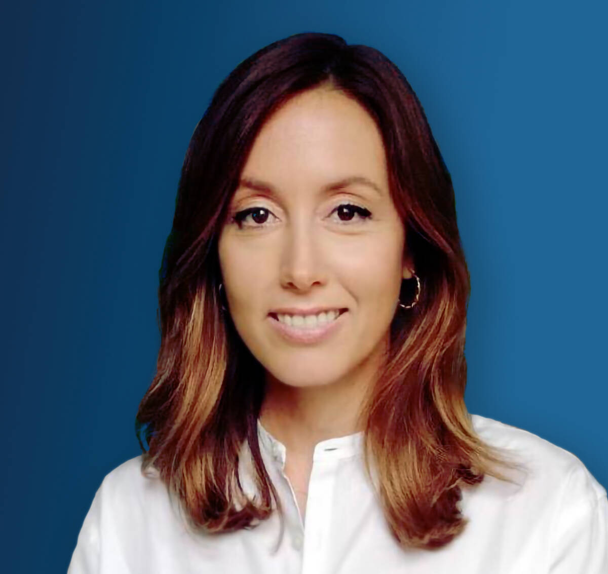 Mónica Pina, directora de Raisin España e Irlanda