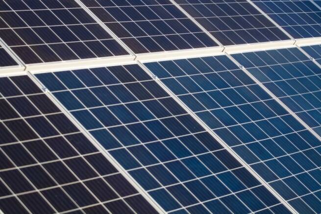 La instalación fotovoltaica estará realizada por la firma castellonense Elektrosol.