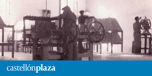 El jabón Beltrán cumple 100 años de historia - Castellonplaza