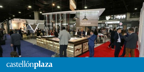 Photo of ‘Tile of Spain’ renueva su catálogo de productos dirigidos al mercado norteamericano