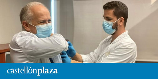 The Valencian Community reaches the highest flu vaccination coverage in the last decade