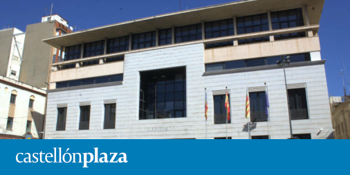 El Ayuntamiento De Burriana Lanza Un Portal Municipal Con Datos ...