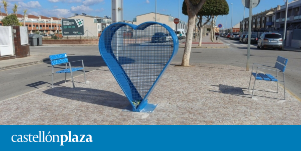 Onda City Council expands its network of ‘blue hearts’ for cap recycling