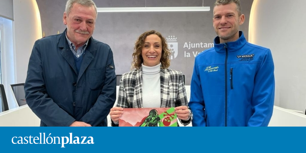 La 'Machacá' de la Vall d'Uixó recibirá a casi 400 ciclistas de 10