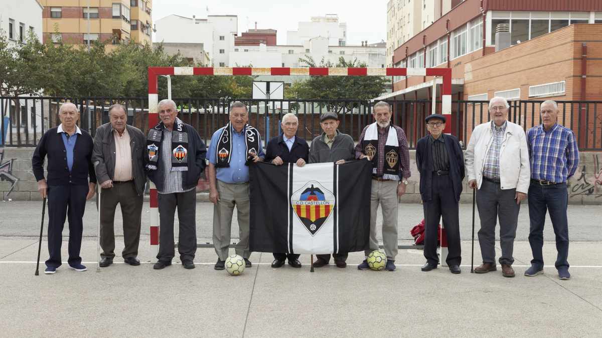 El Club Atlético San Miguel cumple 100 años y lo festeja con distintos  actos toda la semana