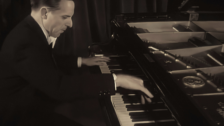 Leopoldo Querol Roso: The Unforgettable Pianist from Castellón