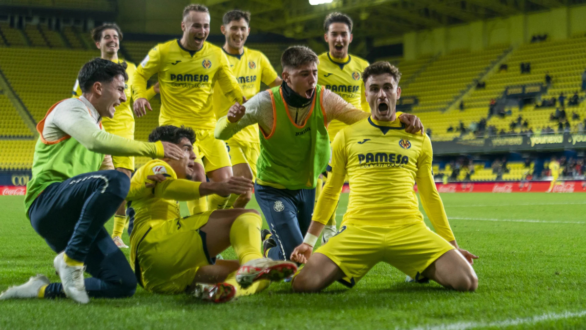 Clasificaciones de jugadores de albacete balompié contra villarreal b