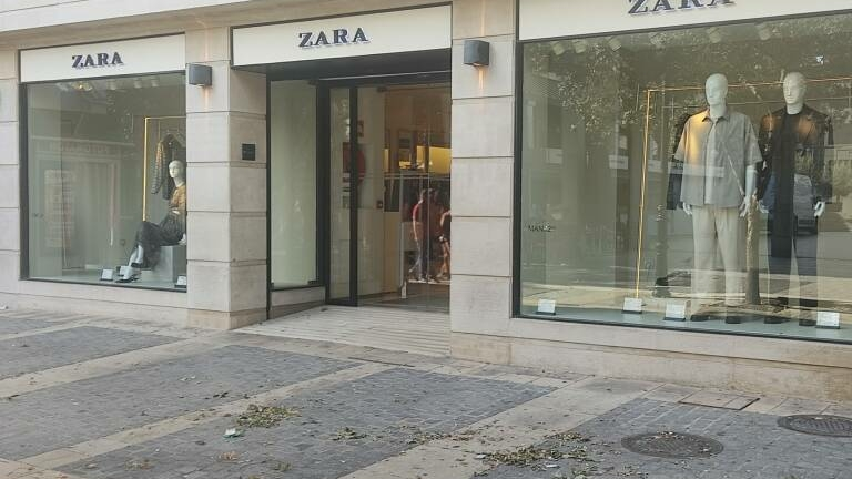 Zara mulhouse best sale