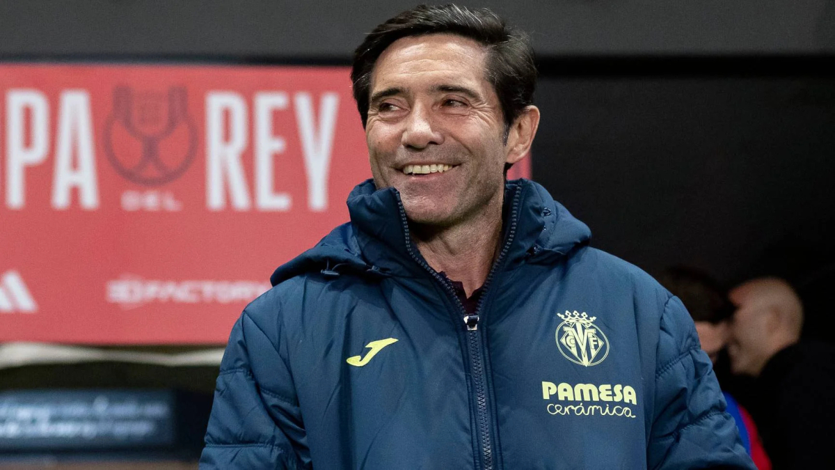 Marcelino Regresa A Marsella El Lugar Donde Le Impidieron Ser Feliz En