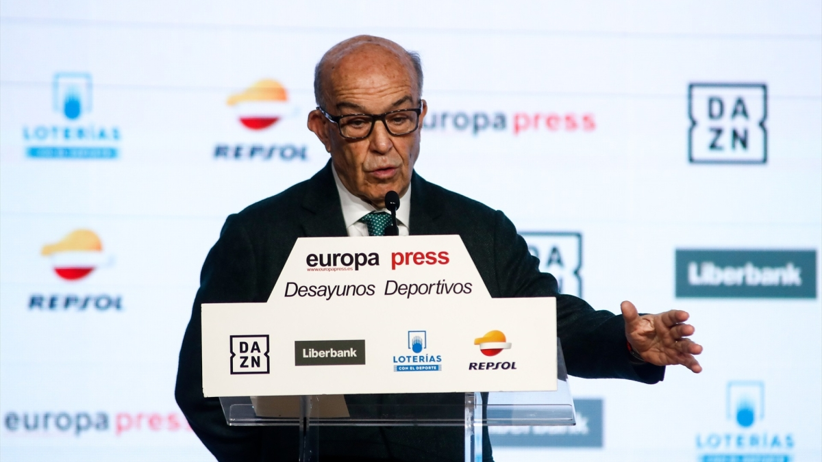 Liberty Media buys the Spanish Dorna, owner of MotoGP, valued at 4.2 billion euros